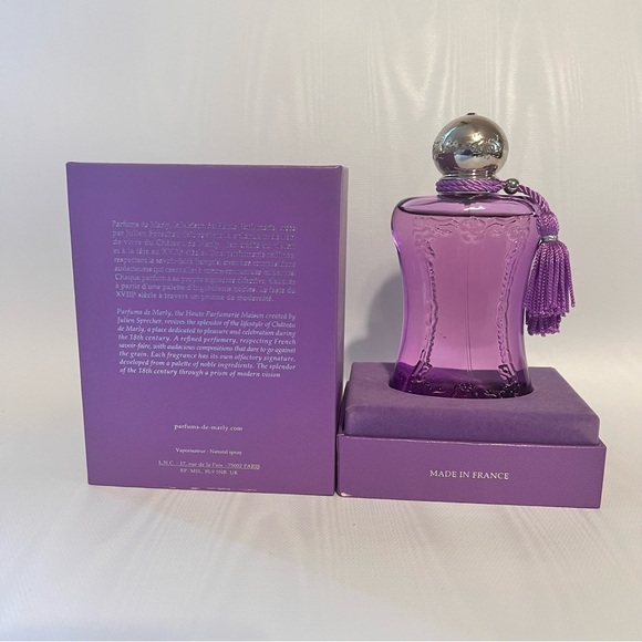 Parfums de Marly Palatine Eau de Parfum - Picture 4 of 6